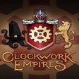 Programın simgesi: Clockwork Empires