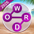 Ikona programu: Word Connect - Fun Word G…