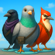 Programikonen: Bird Game 3 Online