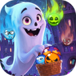 程序图标：Monster Merge - Earn  Rea…