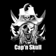 Capn Skull HOME Theme