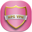 Programikonen: hpg vpn