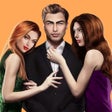 Icoon van programma: The Score: men stories ga…