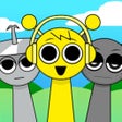Icoon van programma: Spooky Beats Maker: Horro…