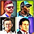 Icon of program: Cricketers Quiz