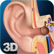 プログラムのアイコン：My Ear Anatomy