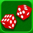 أيقونة البرنامج: Aw Craps!