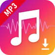 プログラムのアイコン：Descargar Musica MP3