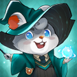 Icoon van programma: Wizard Rat: School Defens…