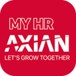 Ícone do programa: My HR AXIAN