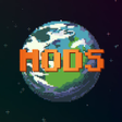 Icono de programa: Mods for WorldBox