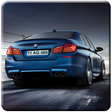 程序图标：M5 Driving Simulator