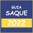 プログラムのアイコン：FGTS Guia Saque 2022