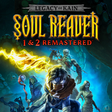ไอคอนของโปรแกรม: Legacy of Kain™ Soul Reav…