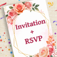 Ícone do programa: Invitation Maker - Card D…