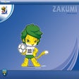 Ikona programu: Tapeta Zakumi