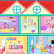 Ícone do programa: Home Decoration Game