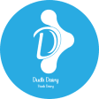 Dudh Dairy Hisab Dayri