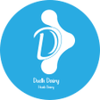 プログラムのアイコン：Dudh Dairy Hisab Dayri