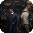 ไอคอนของโปรแกรม: Bootlegger: Moonshine Emp…