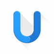Icono de programa: Udeapp for SIIAU was Udeg…