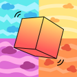 أيقونة البرنامج: Rotato Cube