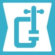 Ícone do programa: Data Compress: Saves you …