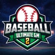 프로그램 아이콘: Ultimate Pro Baseball GM