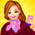 程序图标：Chubby Girl Dress Up