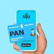 プログラムのアイコン：Easy Pan Apply