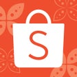 Ikon program: Shopee: No.1 Belanja Onli…