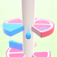 プログラムのアイコン：XiaLuoBall
