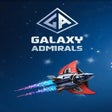 プログラムのアイコン：Galaxy Admirals