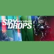 Programın simgesi: Spy Drops