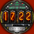 Иконка программы: Nixie Watch V4