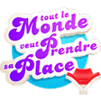 أيقونة البرنامج: TLMVPSP le jeu officiel