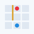 Symbol des Programms: Quoridor - Wall Block
