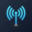 Programın simgesi: Radio Wave Sync