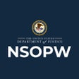 Icon of program: US Dept. of Justice NSOPW App