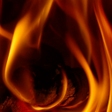 プログラムのアイコン：Fire 3d Live Wallpaper