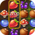 程序图标：Mystery Match