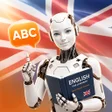 プログラムのアイコン：Linguza: AI English Tutor
