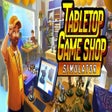 Ikon program: Tabletop Game Shop Simula…