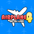 Airplane 4 Story