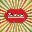 ไอคอนของโปรแกรม: Vintage Wallpapers  Backg…