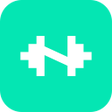 Ícone do programa: ONEFIT - Anytime Anywhere
