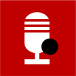 Icon of program: AudiRecord audio recorder