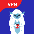 Yeti VPN - VPN  proxy tools