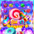Ícone do programa: Sugar Bonanza Adventure