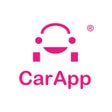 Ícone do programa: CarApp Passenger
